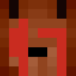 Evil Bear Remake - Male Minecraft Skins - image 3