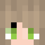 dαиibєαя // FrostyDarling - Female Minecraft Skins - image 3