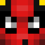 Derp Spooderman Remake - Male Minecraft Skins - image 3