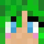 First skin ever ~ hope it's okay - Female Minecraft Skins - image 3