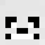 Sans(better shading) - Male Minecraft Skins - image 3