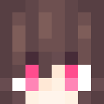 Hiyori ~Noragami Series~ - Female Minecraft Skins - image 3