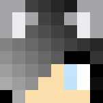 The Kitteycat - Female Minecraft Skins - image 3