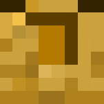 D-3PO (Derp-3PO) - Other Minecraft Skins - image 3