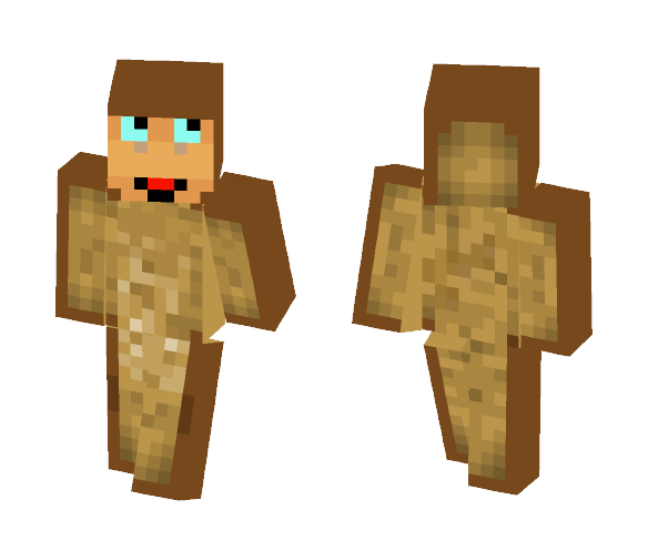 BreadBug (Pikmin 2) - Interchangeable Minecraft Skins - image 1