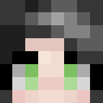 Girl with braid - Girl Minecraft Skins - image 3