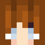 Cute Maid! - Female Minecraft Skins - image 3