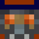 Rebel Star Lord - Male Minecraft Skins - image 3