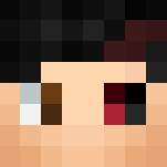 Boy Ghoul Vino PvP - Boy Minecraft Skins - image 3