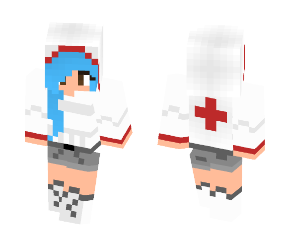 Medic Girl
