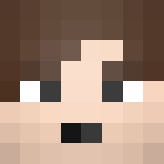 Shading Test - Male Minecraft Skins - image 3