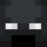 Batsuit - Male Minecraft Skins - image 3