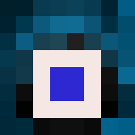 Nitro Eye - Male Minecraft Skins - image 3