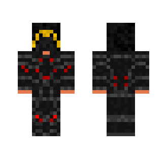 MRAPOWER - Vaxtarian Uniform - Male Minecraft Skins - image 2