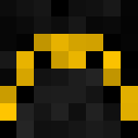 MRAPOWER - Vaxtarian Uniform - Male Minecraft Skins - image 3