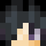 Warrior Person Thing - Female Minecraft Skins - image 3