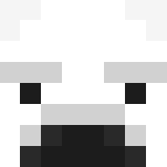 Polar Bear - Minecraft - Interchangeable Minecraft Skins - image 3