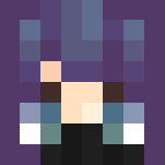 Kib l What's Up With Masks?! - Female Minecraft Skins - image 3