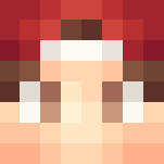 Varsity - Male Minecraft Skins - image 3