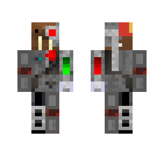 ThatFezGamer - Male Minecraft Skins - image 2