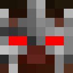 Lord Herobrine - Herobrine Minecraft Skins - image 3