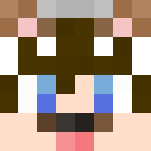 Amg_ edit - Male Minecraft Skins - image 3