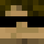 Agent Wood - Interchangeable Minecraft Skins - image 3