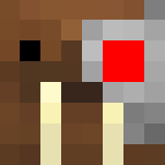 Battle Walrus with a Fez - Interchangeable Minecraft Skins - image 3