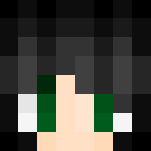 Aliquam | KamiAhiro - Female Minecraft Skins - image 3