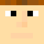 Fancy Man - Male Minecraft Skins - image 3