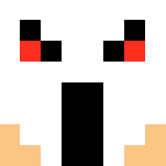 Double Sided Scream Mask Guy - Male Minecraft Skins - image 3