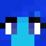 ~ Lapis Lazuli ~ Steven Universe - Female Minecraft Skins - image 3