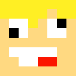 WackyDUD - Male Minecraft Skins - image 3