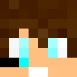 Diamondking2528 - Male Minecraft Skins - image 3
