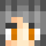 GoldenGirlClassic - Female Minecraft Skins - image 3