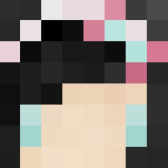 PinkPandaGal (Request) - Female Minecraft Skins - image 3