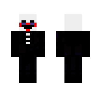 The Puppet (TRTF2) - Male Minecraft Skins - image 2