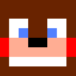 Dug (TRTF2) - Male Minecraft Skins - image 3