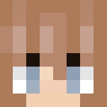 pinkskies - Female Minecraft Skins - image 3