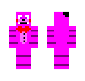 Kitty Fazcat (TRTF2) - Female Minecraft Skins - image 2