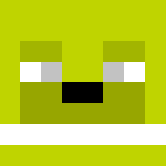 Springtrap (TRTF2) - Male Minecraft Skins - image 3