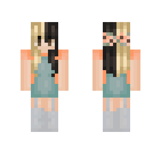 sippycup - Female Minecraft Skins - image 2