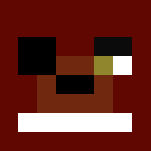 Foxy (TRTF2) - Male Minecraft Skins - image 3