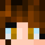 Yellow_Cake's Skin! | Request - Female Minecraft Skins - image 3