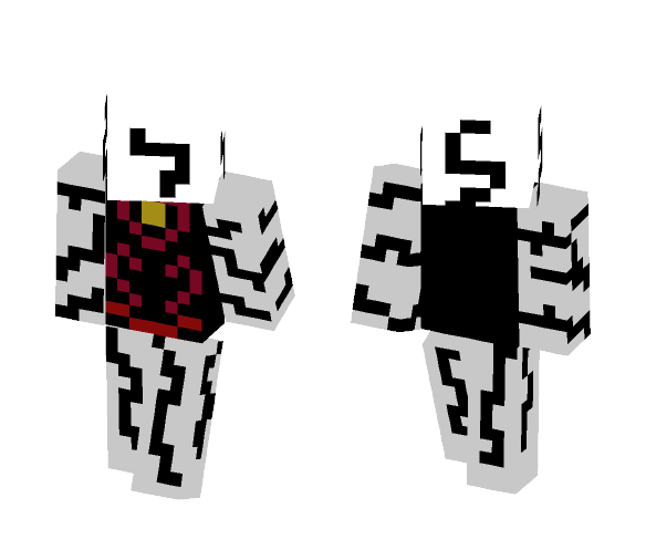 Vaato - Male Minecraft Skins - image 1