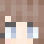 Sky - Female Minecraft Skins - image 3