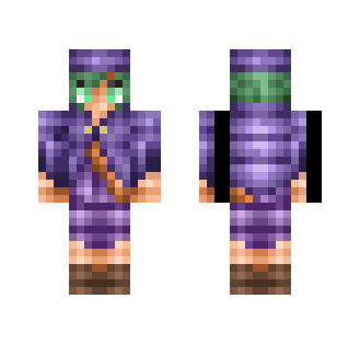 Schierke (Berserk) - Female Minecraft Skins - image 2