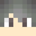 Euclase - Male Minecraft Skins - image 3