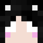 YumiChan - Herobrine - Herobrine Minecraft Skins - image 3