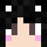YumiChan - Sidewalk - Female Minecraft Skins - image 3